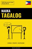 Nauka Tagalog - Szybko / Prosto / Skutecznie (eBook, ePUB)