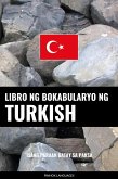 Libro ng Bokabularyo ng Turkish (eBook, ePUB)
