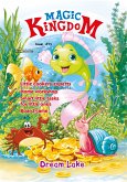 Magic Kingdom. Dream Lake (eBook, ePUB)