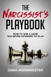 The Narcissist's Playbook (eBook, ePUB) - Bild 1