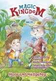 Magic Kingdom. Hare and Hedgehog (eBook, ePUB)