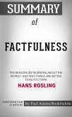 Summary of Factfulness (eBook, ePUB)