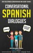 Conversational Spanish Dialogues... - Bild 1
