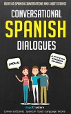 Conversational Spanish Dialogues (eBook, ePUB)