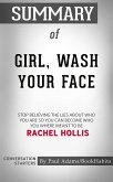 Summary of Girl, Wash Your Face (eBook, ePUB)