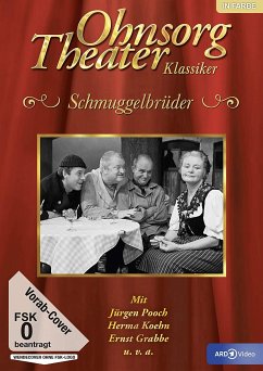 Ohnsorg-Theater Klassiker: Schmuggelbrüder