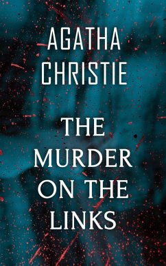 The Murder on the Links (eBook, ePUB) - Christie, Agatha