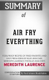 Summary of Air Fry Everything (eBook, ePUB)