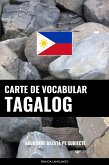 Carte de Vocabular Tagalog (eBook, ePUB)