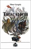 Tatar Storm (eBook, ePUB)