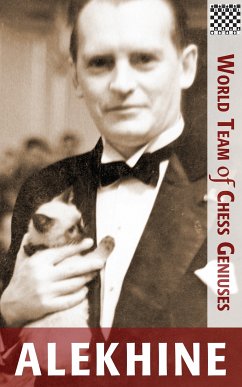 Alekhine (eBook, ePUB) - Dániel, Lovas