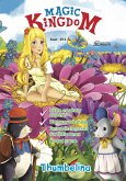 Magic Kingdom. Thumbelina (fixed-layout eBook, ePUB)