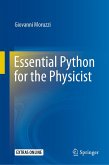 Essential Python for the Physicist (eBook, PDF)