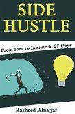 Side Hustle (eBook, ePUB)