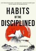 Habits of the Disciplined (eBook, ePUB)