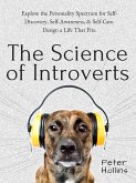 The Science of Introverts (eBook, ePUB)