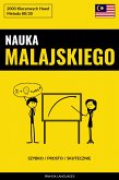 Nauka Malajskiego - Szybko / Prosto / Skutecznie (eBook, ePUB)