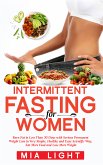 Intermittent Fasting for Women (eBook, ePUB)