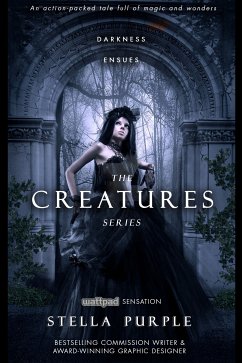 The Creatures Series (eBook, ePUB) - Purple, Stella