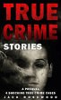 True Crime Stories (eBook, ePUB) - Bild 1