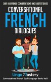 Conversational French Dialogues (eBook, ePUB)