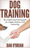 Dog Training (eBook, ePUB)