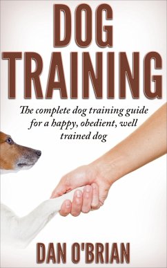 Dog Training (eBook, ePUB) - O'Brian, Dan