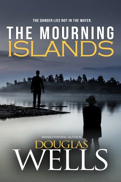 The Mourning Islands (eBook, ePUB) - Wells, Douglas