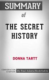 Summary of The Secret History (eBook, ePUB)