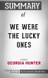 Summary of We Were the Lucky Ones... - Bild 1