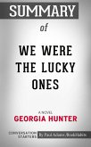 Summary of We Were the Lucky Ones (eBook, ePUB)