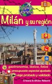 Milán y su región (eBook, ePUB)