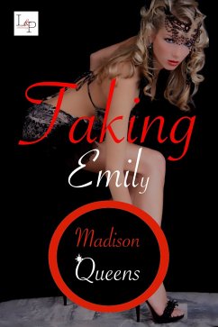 Cover Taking Emily (eBook, ePUB)