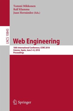 Web Engineering (eBook, PDF)