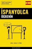 İspanyolca Öğrenin - Hızlı / Kolay / Etkili (eBook, ePUB)