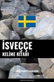 Isveççe Kelime Kitabi (eBook, ePUB)