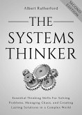The Systems Thinker (eBook, ePUB)