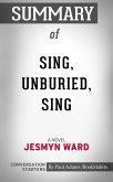 Summary of Sing, Unburied, Sing (eBook, ePUB)