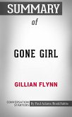 Summary of Gone Girl (eBook, ePUB)