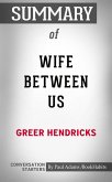 Summary of The Wife Between Us (eBook, ePUB)