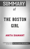 Summary of The Boston Girl (eBook, ePUB)