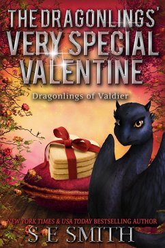 The Dragonlings' Very Special Valentine (eBook, ePUB) - Smith, S. E.