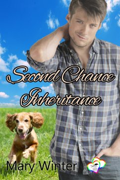 Second Chance Inheritance (eBook, ePUB) - Winter, Mary