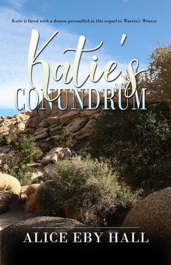 Katie's Conundrum (eBook, ePUB) - Hall, Alice Eby