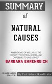 Summary of Natural Causes (eBook, ePUB) Summary of Natural Causes (eBook, ePUB)