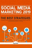 Social Media Marketing 2019 (eBook, ePUB)