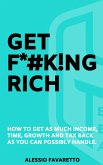 Get F*#k!ng Rich (eBook, ePUB)