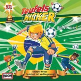 Folge 50: Ballzauber! (MP3-Download)