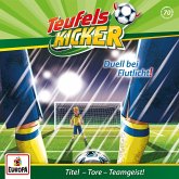 Folge 70: Duell bei Flutlicht! (MP3-Download)