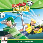 Folge 62: Das Wunder von Bert! (MP3-Download)